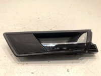 Купить Ручка внутренняя правый перед skoda superb iii liftback 3v0837222, фото thumb