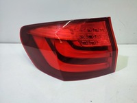 фото thumb №1, Bmw f11 задня ліва лампа led 7203233