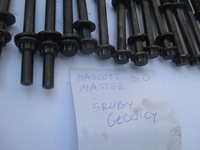 фото thumb №2, Болти головки renault mascott master 3.0 04-10
