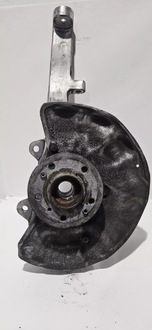 фото thumb №1, Поворотний кулак ступиця правий перед mercedes gle w166 11-