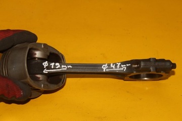 фото thumb №6, Поршень шатун шату́н epica 2.5 b x2501