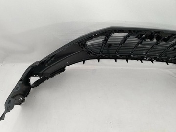 фото thumb №7, Audi e-tron 2018 з спереду бампер переднє