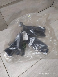 фото thumb №1, 9651. clio v напрямні бампер перед 622b49119r