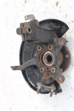 фото thumb №8, Vw audi skoda seat поворотный кулак 1k0407255 1k0407256 правая левая 1k0 407 255 1k0