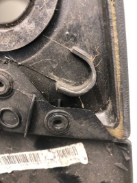 фото thumb №6, Обшивка дверь кожа правый перед skoda octavia ii 1z1867006ck