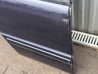 Двері праве задній 359 mercedes-benz ml w163 в Україні, фото thumb