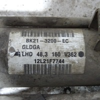 фото thumb №5, Ford transit custom трансмісія magiel bk213200ec