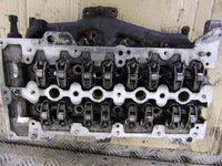 фото thumb №9, Головка opel corsa c fgp 55193109