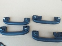 фото thumb №3, Toyota corolla e21 ручка стельовий задня ліва