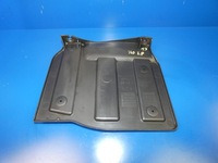 фото thumb №1, Hyundai i40 защита подвеска левый перед