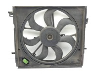 фото thumb №6, Nissan x-trail t32 2015 электрический вентилятор радиатора