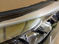 фото thumb №3, Лампа правая правый full led toyota chr ch-r lift 19-