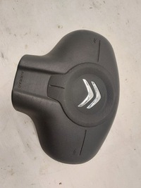 фото thumb №1, Подушка безопасности подушка citroen c3 picasso демонтаж