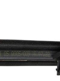 Молдинг уплотнитель правая задний  mercedes w213 2017- a2137302405 Оригинал, фото thumb