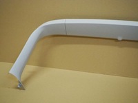 фото thumb №2, Захист стійка кришки комплект renault espace v