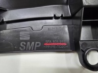 Купити Накладка верхній накладка поперечина радіатора seat leon 4 iv cupra 5fa 20- 5fa805915, фото thumb