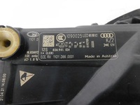 фото thumb №11, Audi q3 83a лампа правая full led комплектная 83a941034 cała