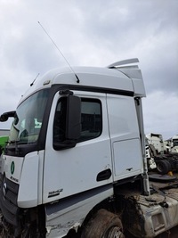 фото thumb №8, Комплектна кабіна mercedes actros mp4 euro