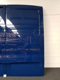 фото thumb №3, Двері задні ліва праве комплект renault trafic iv