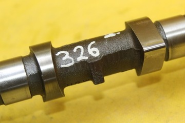 фото thumb №16, Вал распределительный вал всасывающий 1s7g-6a271-ag mazda 6 vi 1.8b