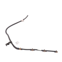 фото thumb №11, Bmw e90 e91 lci f20 f30 n47n шланг сливной масла дизель 7823408