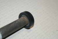 Відбійник гумовий елемент педалі startera gaz 69 51 20 fso warszawa m20 Зі Шроту, фото thumb