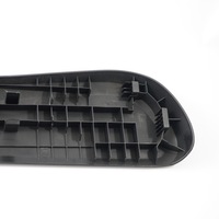 фото thumb №12, Mercedes w169 w245 корпус защита сиденье левый перед