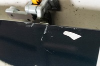 фото thumb №7, Bmw x6 g06 x6m f96 кришка багажника зад задня колір 416 карбон schwarz 28km!