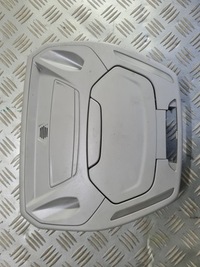 фото thumb №1, Бардачок стельовий лампа mondeo mk4 lift