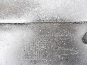 фото thumb №14, Підкрилок крило правий зад volvo fh 12 13