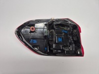 Bmw x3 g01 фара задня правий led оригінал європа 17-21 Київ, фото thumb