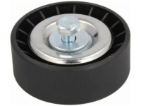 фото thumb №1, Ролик натягувача ремінь клиновий skoda roomster 1.4