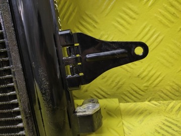 фото thumb №6, Vw polo iv 1.2 радіаторів конденсатор кондиціонера