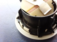 фото thumb №4, Audi a8 d4 фонари потолочный кабины