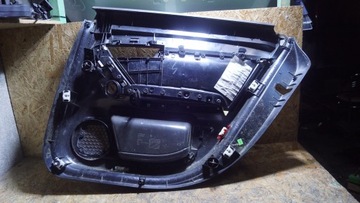 фото thumb №13, Боковина двері лівий зад audi a6 c6 bose