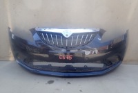 фото thumb №1, Бампер перед передний lancia ypsilon iii lift 15-