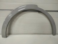 фото thumb №1, Молдинг крыла правая задняя porsche cayenne coupe 9y3