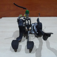 фото thumb №1, Педаль гальмо gaz зчеплення citroen c4 cactus 18r