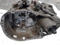 фото thumb №9, Коробка передач передач renault scenic 1.6 16v jb3s100