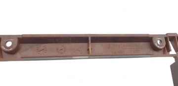 фото thumb №14, Peugeot 307 декоры декорации планки декоративный интерьера дерево деревянный