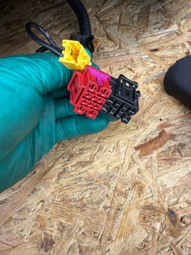 фото thumb №10, Сидіння сидіння audi a4 b8 універсал s-line передній рестайлінг європа