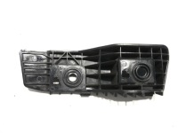 фото thumb №1, Tesla 3 направляющая кронштейн бампера левый задняя