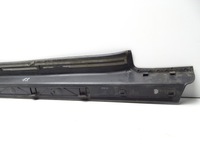 фото thumb №9, Молдинг порог защита порог левая левый перед 8j0853491g audi tt 8j s-line