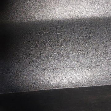 фото thumb №14, Subaru impreza iii 3 планка накладка пороговая левая 12792000