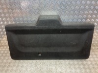 Купити Накладка кришки багажника opel combo e 18- berlingo iv, фото thumb