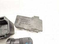 Mercedes-benz s w222 2015 насоса вакуумные Недорого, фото thumb