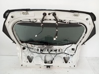 фото thumb №5, Кришка багажника задня toyota chr c-hr 20r pod камера