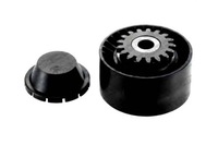 фото thumb №2, Snr ga355.20 ролик напрямна / напрямна, ремінь клиновий зубчастий