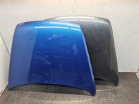 фото thumb №2, Капот vw touareg 7l