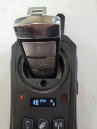 фото thumb №3, Ключ passat id48